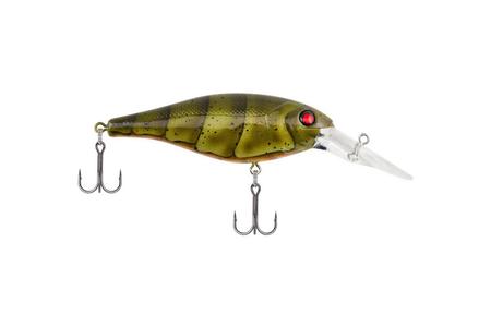 Berkley 3B SCUM DOG LURE – Anglerpower Fishing Tackle