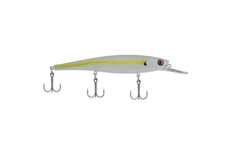 SKINNY CUTTER 110+ CHARTREUSE SHAD