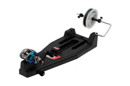 PORTABLE SPOOLING STATION