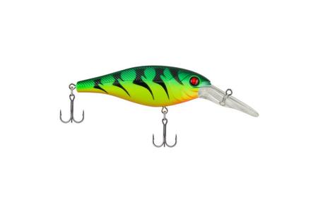 BAD SHAD 5 FIRETIGER