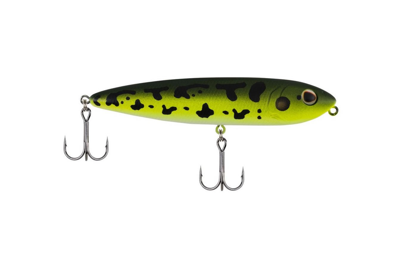 Berkley J-Walker 100 MF Frog | Vance Outdoors