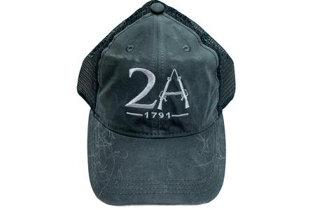 VANCE OUTDOORS 2A HAT WXA