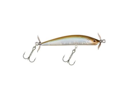 banjo minnow for Sale