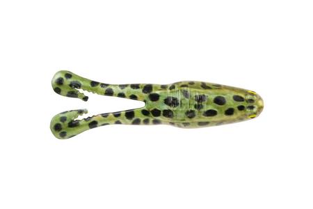 BUZZ`N SPEED TOAD HD NATURAL LEOPARD