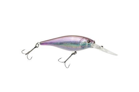 FLICKER SHAD 7M HD SMELT