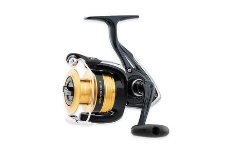 SWEEPFIRE 1500 SPINNING REEL