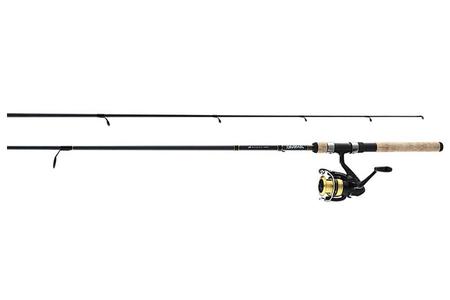 Discount Quantum Invade 6ft 6in 100sz Baitcast Combo MH for Sale, Online Fishing  Rod/Reel Combo Store