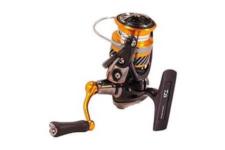 REVROS LT SPIN REEL 5.2:1