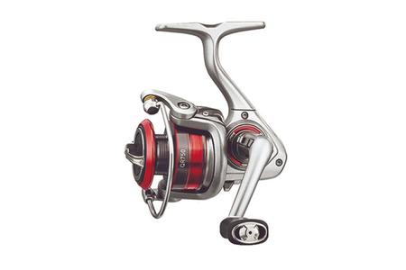 QR ULTRALIGHT SPIN REEL