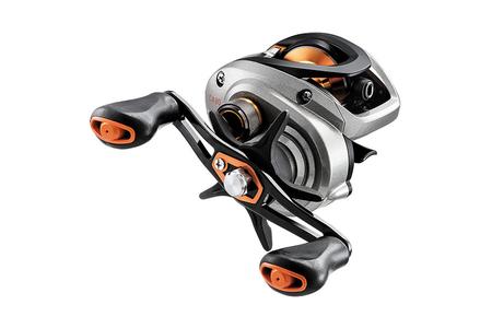 CA80 BAITCAST REEL 6.3:1