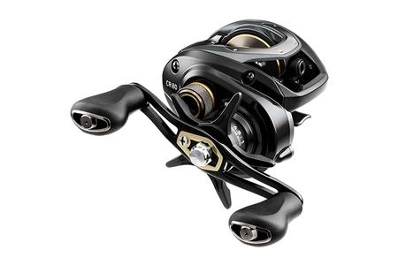 CR80 LT BAITCAST REEL