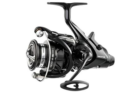 EMCAST BITE  RUN SPINNING REEL