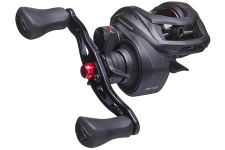 PARADIGM CRI 200 BAITCAST REEL 7.5:1