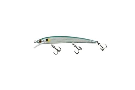 BD 110 SUSP JERKBAIT GHOST BLUE BACK