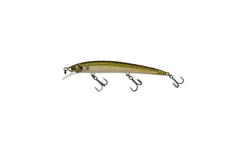 BD 110 SUSP JERKBAIT MX GHOST MINNOW