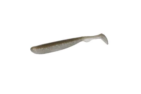 BD SUBTLE TAIL 3.8 TENN SHAD SPECIAL