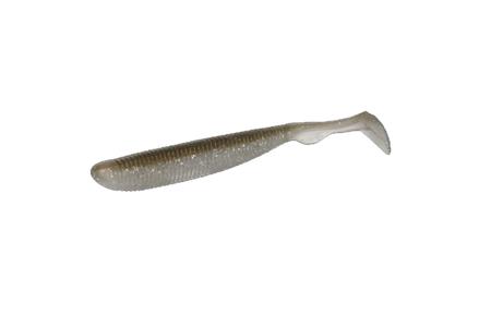 BD SUBTLE TAIL 4.5 TENN SHAD SPECIAL