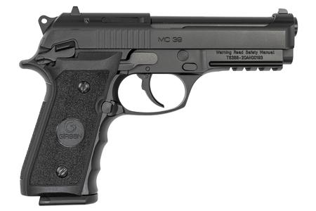 GIRSAN MC39 SA 9mm Pistol