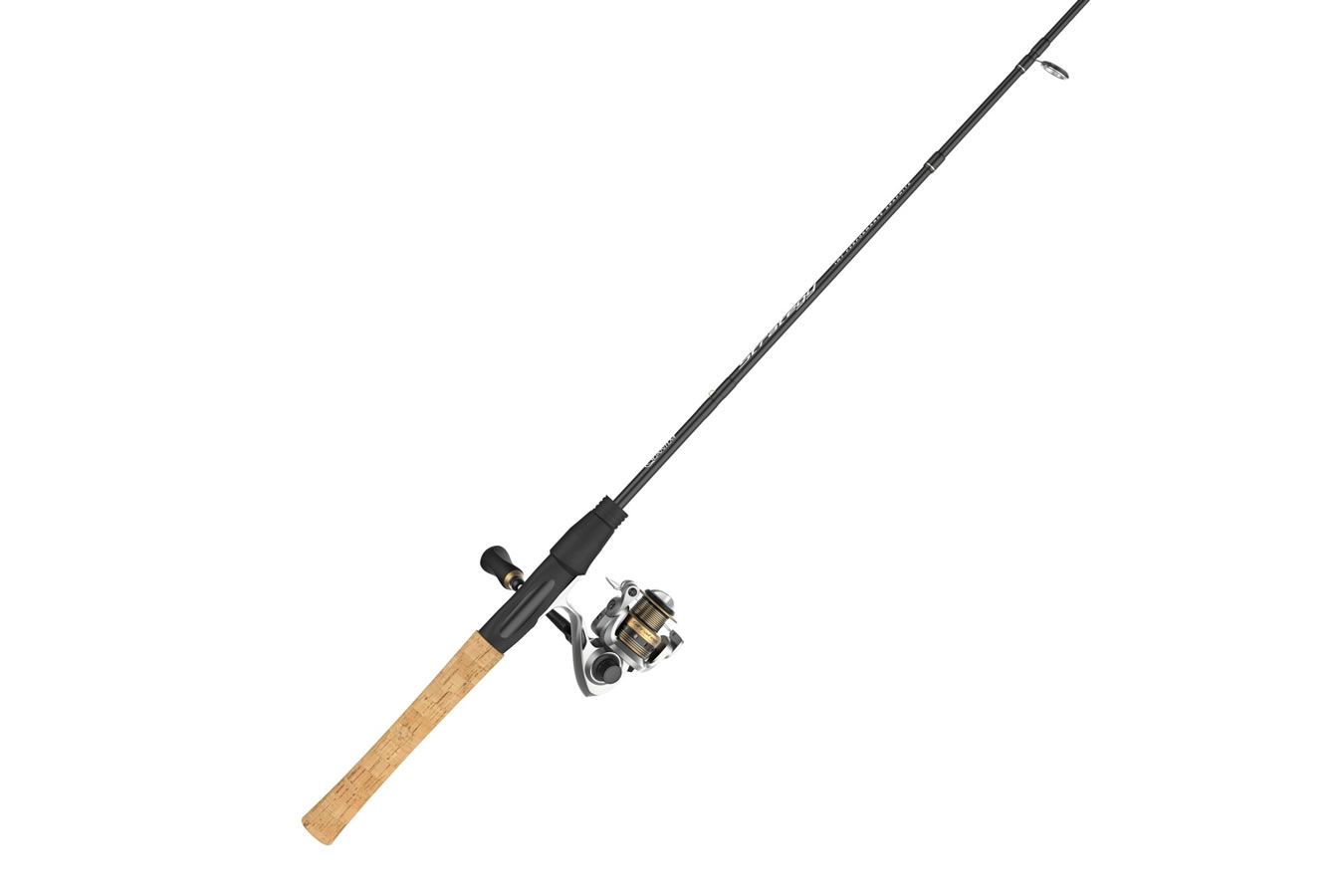 Discount Quantum Strategy 20 SZ Spinning Combo for Sale, Online Fishing  Rod/Reel Combo Store
