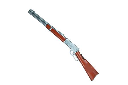 LEVER ACTION RIFLE BBQ LIGHTER