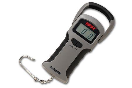 RAPALA 50LB DIGITAL SCALE