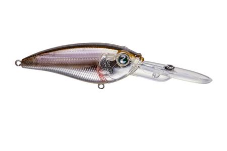 TACTICAL DD CRANK DD MINNOW