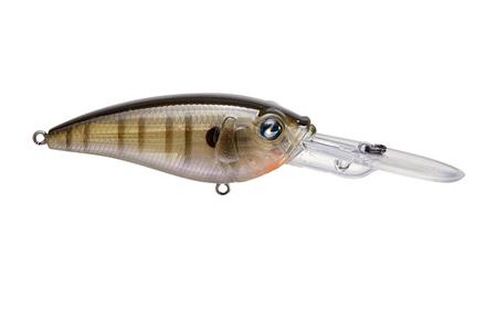 TACTICAL DD CRANK NATURAL GILL