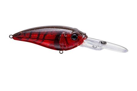 TACTICAL DD CRANK BLOOD CRAW