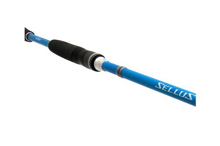 SELLUS 6`10` M CASTING ROD