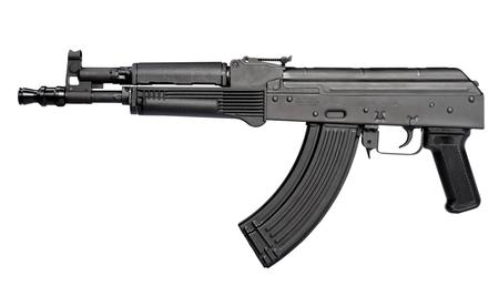 HELLPUP 7.62X39 AK-47 PISTOL