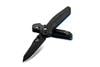 BENCHMADE KNIFE MINI OSBORNE AXIS REVERSE TANTO