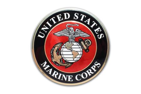 6X8 MARINES STICKER