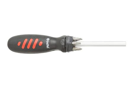 8 IN 1 MAGNETIC SCREWDRIVER