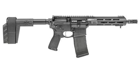 SAINT VICTOR 300 BLK OUT PISTOL BLACK LE