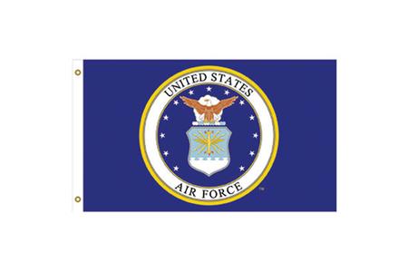 OFFICIAL AIR FORCE FLAG