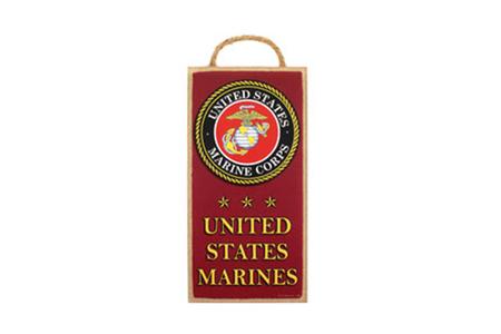 UNITED STATES MARINE CORPS WALLSIGN