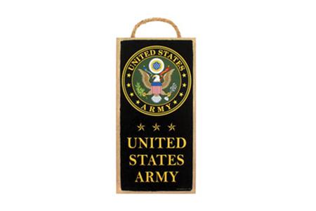 UNITED STATES ARMY WALLSIGN