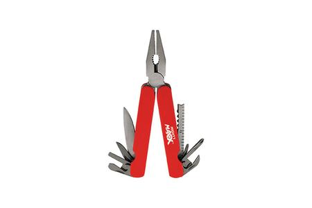 14 IN 1 MULTI FUNCTION PLIERS