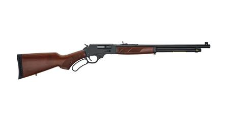 HENRY REPEATING ARMS SIDE GATE HENRY LEVER ACTION .410 SHOTGUN 19.75` BBL