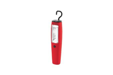 LED UTILITY FLASHLIGHT 200/70 LUMENS