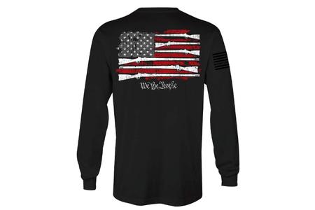 STANDING FREEDOM LS TEE