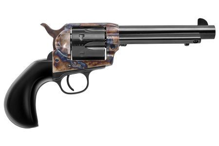 UBERTI 1873 Cattleman 357 Magnum Outlaw William (Billy the Kid) Bonney Model Revolver