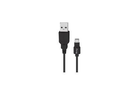 USB CABLE TYPE C 3FT