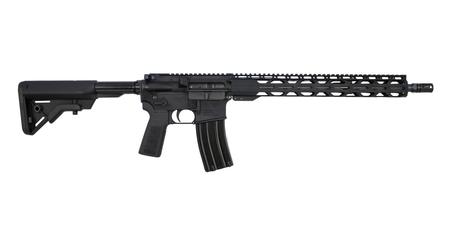 RADICAL FIREARMS RF-15 SOCOM 5.56MM AR-15 RIFLE WITH 15-INCH RPR FREE-FLOAT RAIL