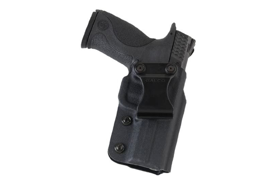 Galco Triton Kydex IWB Holster SW MP Compact 9/40 Right Hand