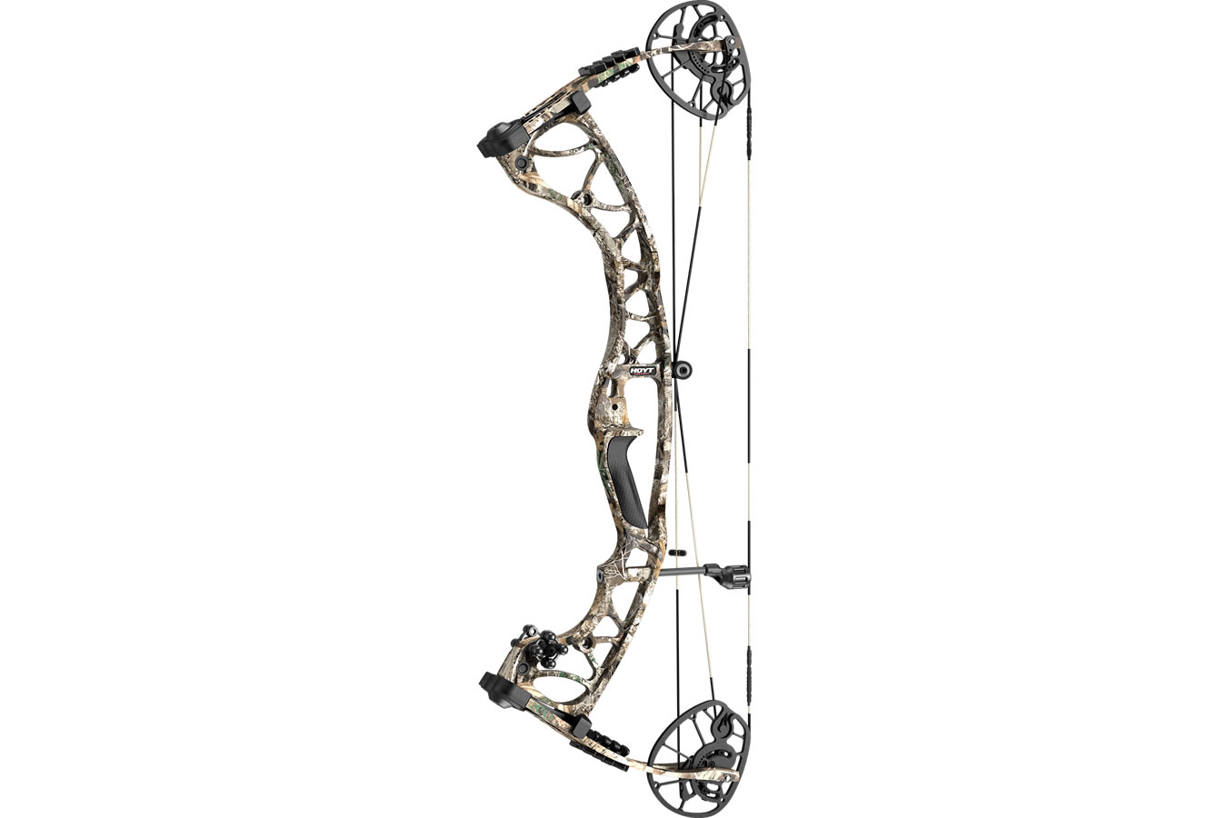 Shop Hoyt Torrex XT with Torrext XT Cam Right Handed 60 lbs 29.0 Edge