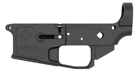 APF STRIPPED AR-15 STYLE BILLET LOWER