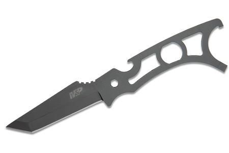 SMITH AND WESSON MP15 MULTI TOOL FIXED BLADE KNIFE