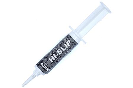 HI SLIP GREASE SYRINGE 12CC