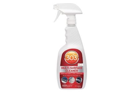 FABRIC CLEANER 32OZ.